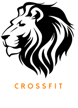 Logo CrossFit LionPride